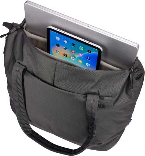 Protezione imbottita per laptop e tablet