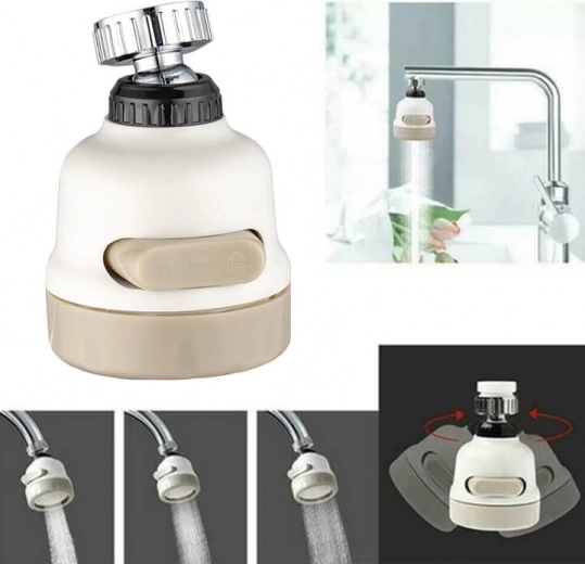 Dva načina pretoka za različna opravila