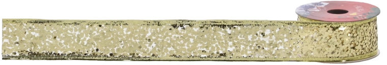 Brilliant sparkle for a festive atmosphere