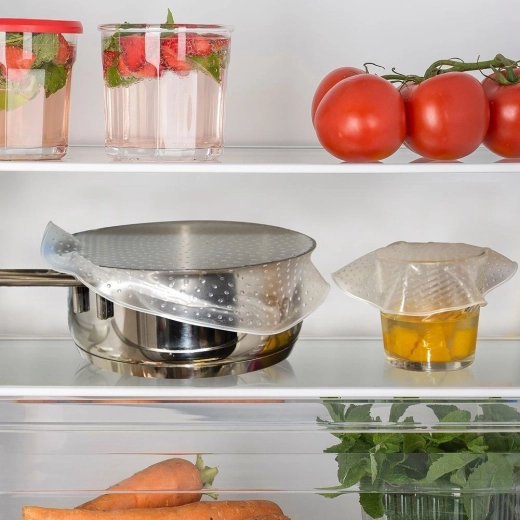 Večkratna uporaba in enostavno vzdrževanje