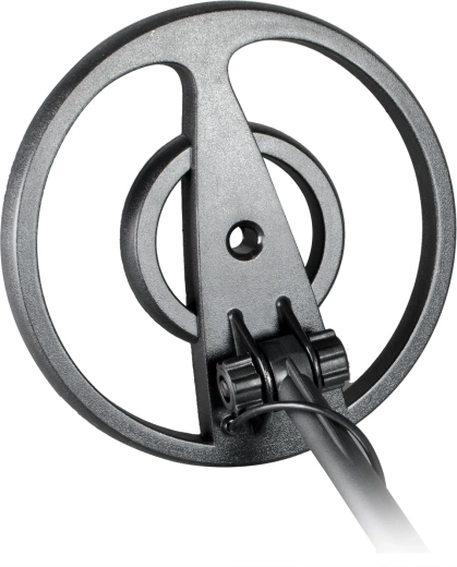 Vodotěsná cívka 190 mm pro přesné cílení