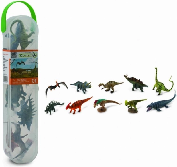Collecta dinosauri – set di figurine