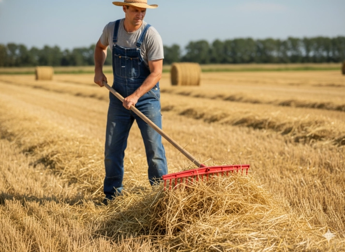 Construction résistante pour les travaux exigeants