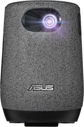 Portable LED Projector ASUS ZenBeam Latte L1 with Bluetooth Speaker