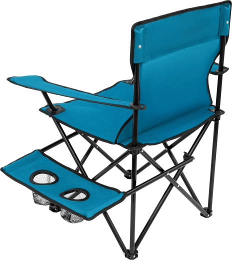 Légère et facile à transporter