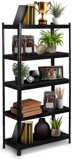 Montaggio rapido senza viti e protezione del pavimento