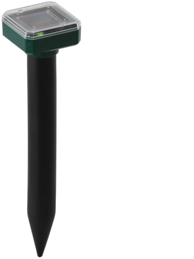 Bekymringsfri solcelledrift