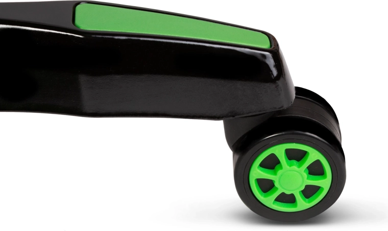 Base mobile con rotelle