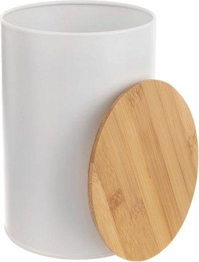 Conservazione ermetica grazie alla guarnizione in silicone