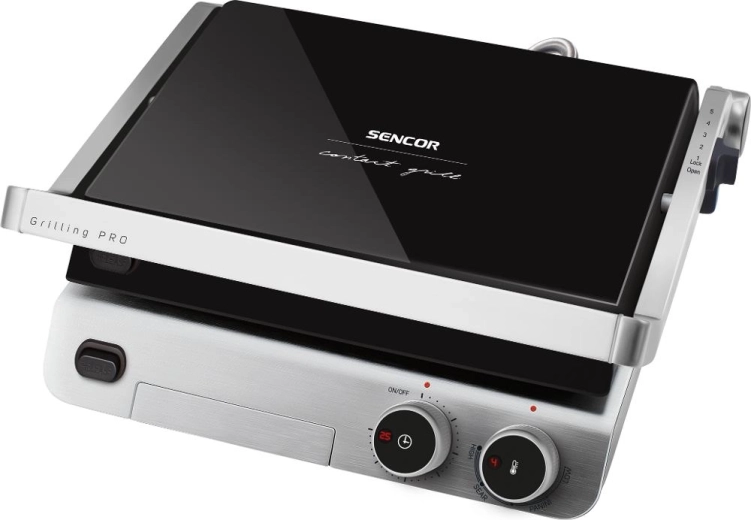 Sencor Contact Grill