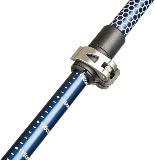 Fast and precise length adjustment