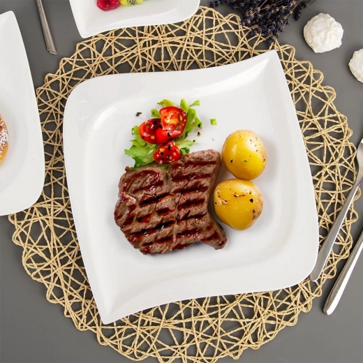 Idealno za glavna jela