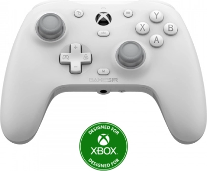 GameSir G7 SE controller cablato (arancione)