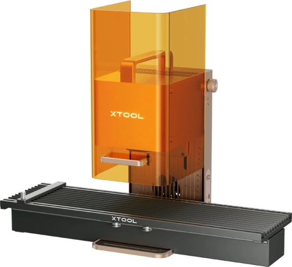 Velocità 6000 mm/s e micro-dettagli