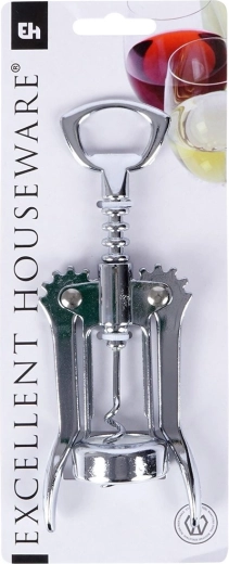 Odporna izvedba iz nerjavnega jekla