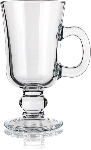 Manico confortevole per una presa sicura