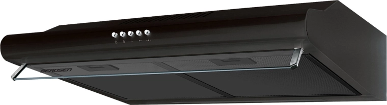 Efficient filtration and easy maintenance