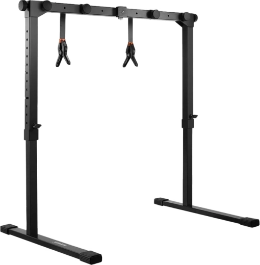 Neewer ST200 overhead shooting stand with Arca quick-release plate