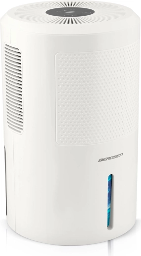 Controllo touch intuitivo con modalità notturna