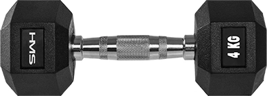 Hex shape for maximum stability