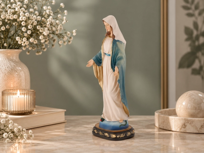 Decorazione religiosa per diversi ambienti