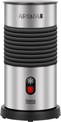 Elektrický napěňovač mléka 600 ml