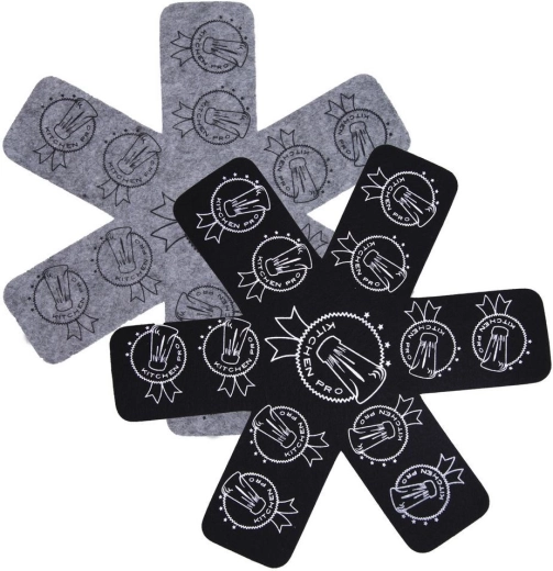 Forma universale a stella 32 cm