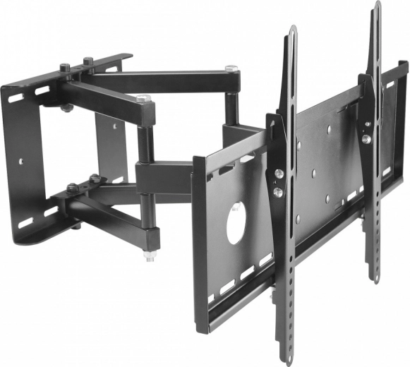 držák na tv tb-63p pro televize 32–70" s nosností 55 kg, vesa 600 × 400