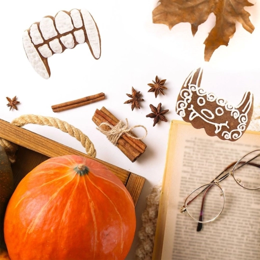 Idealno za halloween peko