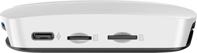 Commande simple et connexion sans fil fiable