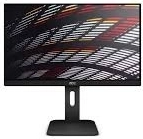 Monitor IPS 24 pollici con DVI, HDMI, DP e altoparlanti