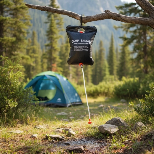 Veliki kapacitet 25 l