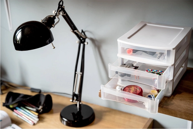 Safe and comfortable sliding