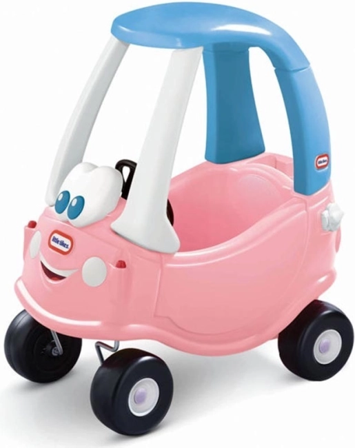 Little Tikes Cozy Coupe Princess Stroller