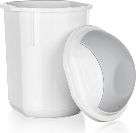 Dimensioni compatte per spazi ridotti