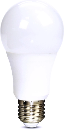 Solight LED bulb E27 10 W 6000 K 1100 lm