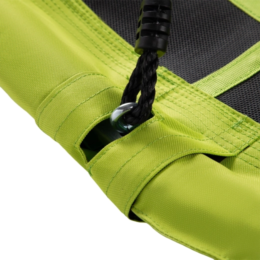 Strong and safe construction