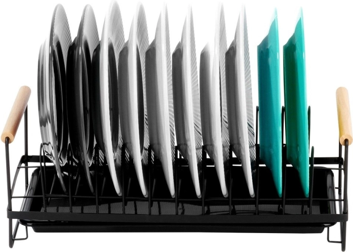 Udobni bambusovi ročaji