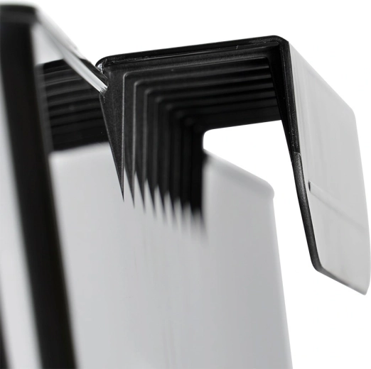 Secure, stable mounting without drilling