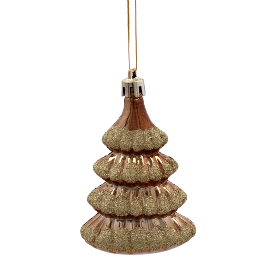 Formes et textures variées pour un rendu riche