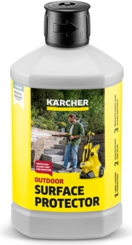 Kärcher outdoor protective impregnating agent