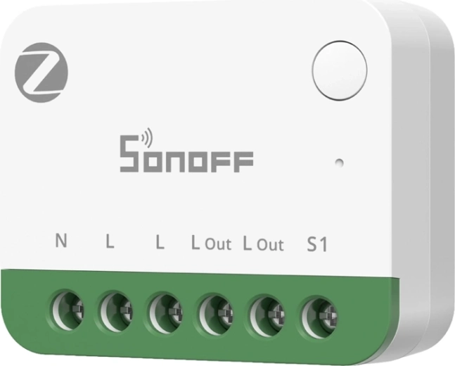 SONOFF MINI ONE PM Smart Zigbee Switch with Energy Monitoring