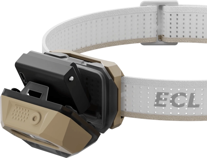 Dual power and USB‑C