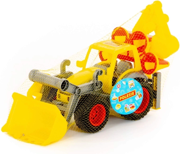 Attractive design for little builders