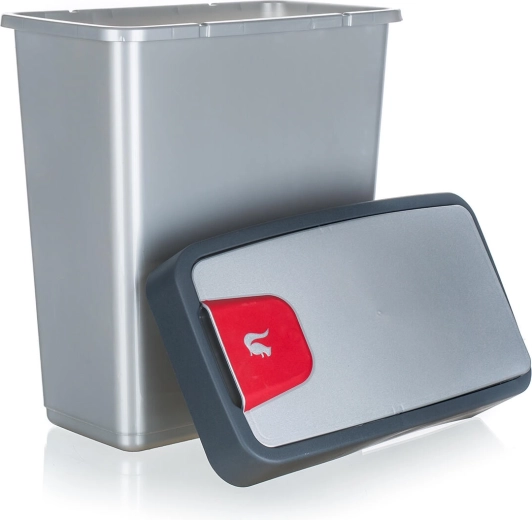 Durable plastic and easy maintenance