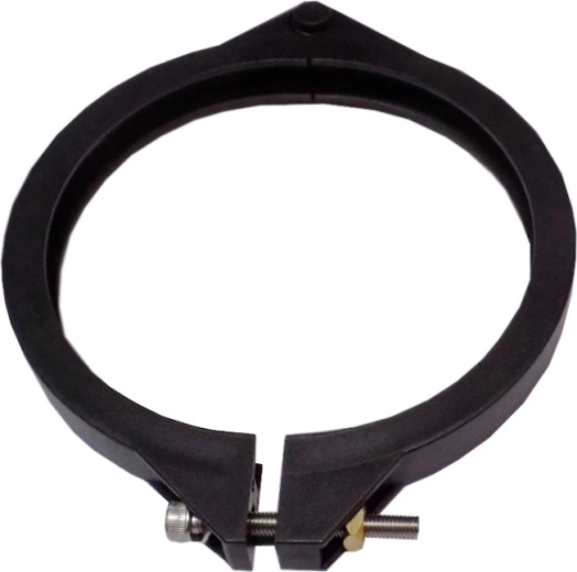 Filter tank clamp for ProStar Profi / ProfiStar / ProStar 3 including screw