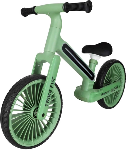 Lehká a odolná konstrukce