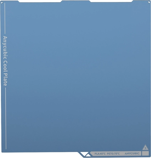 Matný, estetický povrch první vrstvy