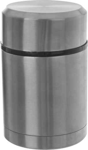 Isolation sous vide à double paroi