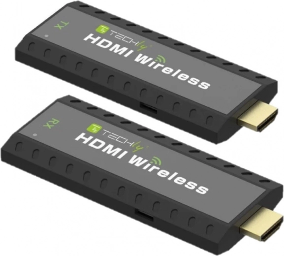 Bezdrátový HDMI Extender 1080p 60Hz, 5.8GHz Mini